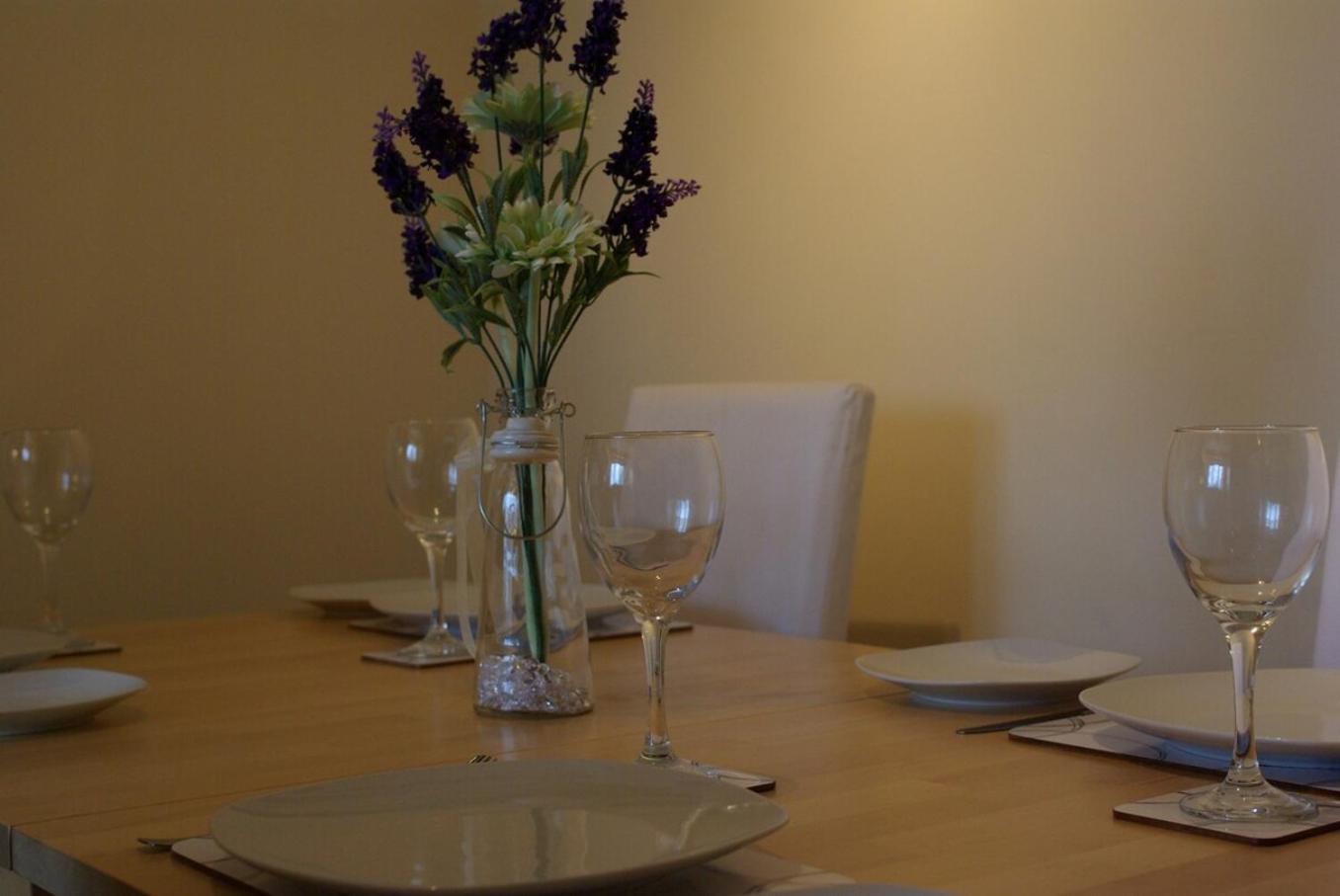 Portland Mews - 3 Bed Holiday Home By Premier Serviced Accommodation Leek Exterior photo