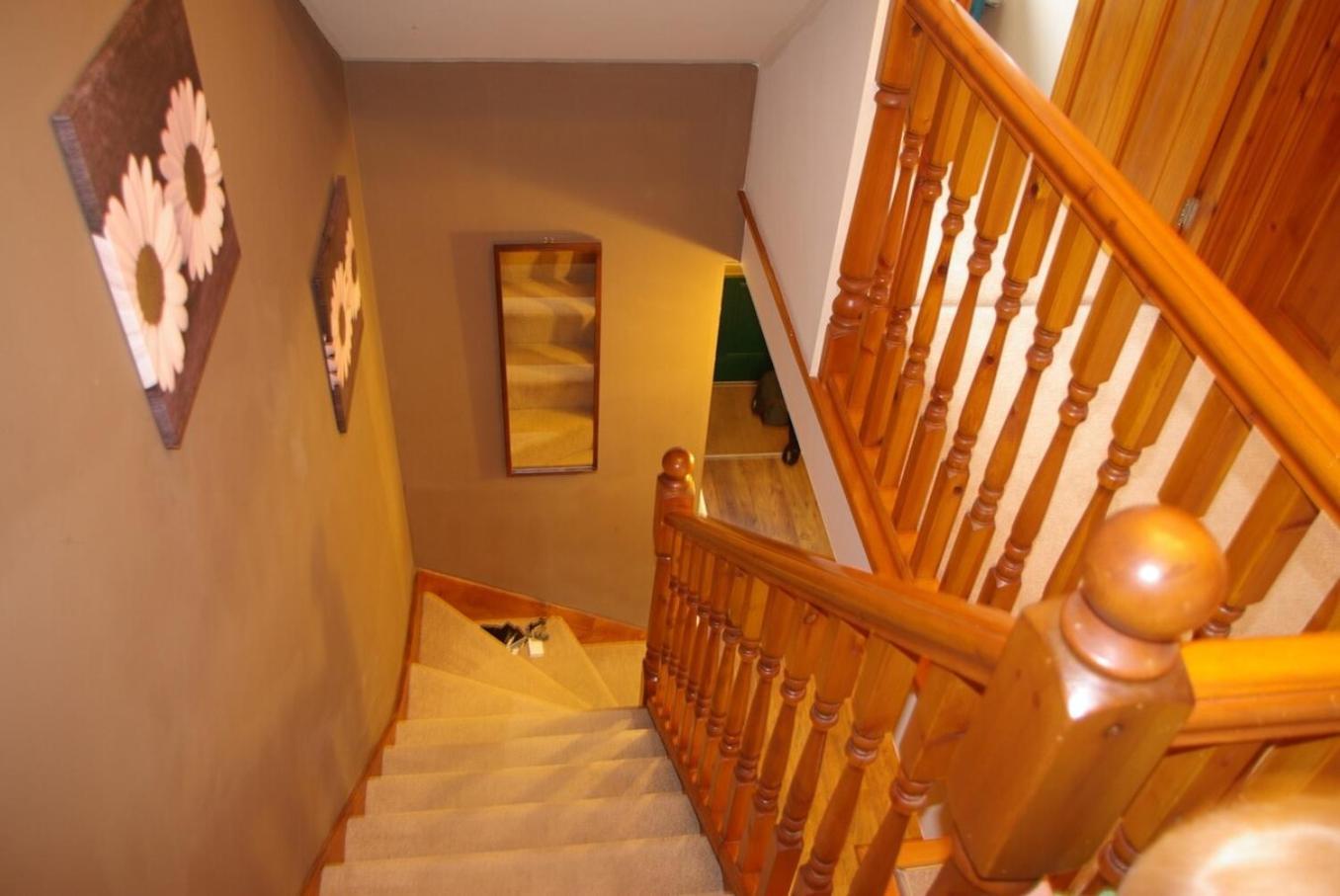 Portland Mews - 3 Bed Holiday Home By Premier Serviced Accommodation Leek Exterior photo