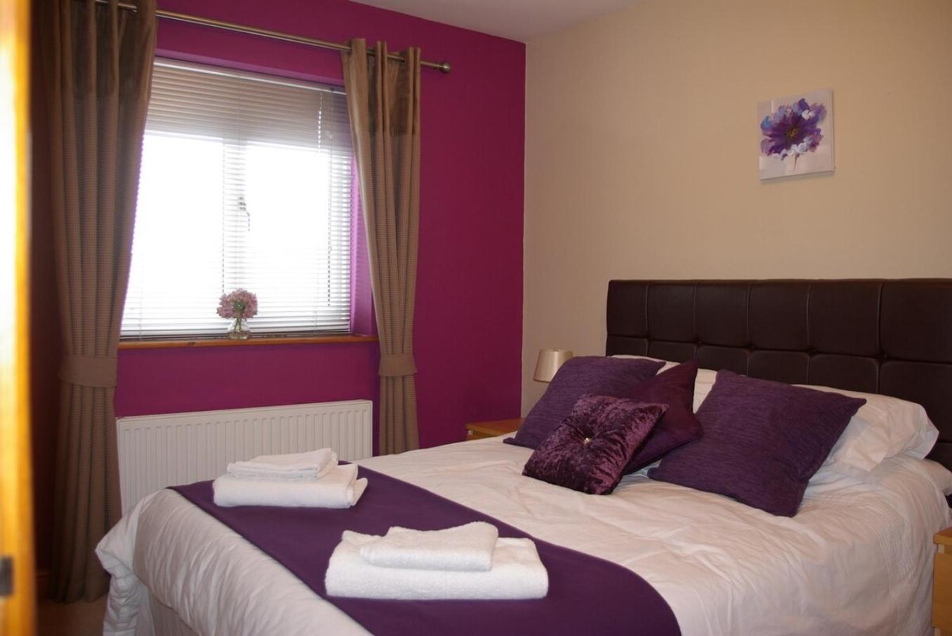 Portland Mews - 3 Bed Holiday Home By Premier Serviced Accommodation Leek Exterior photo