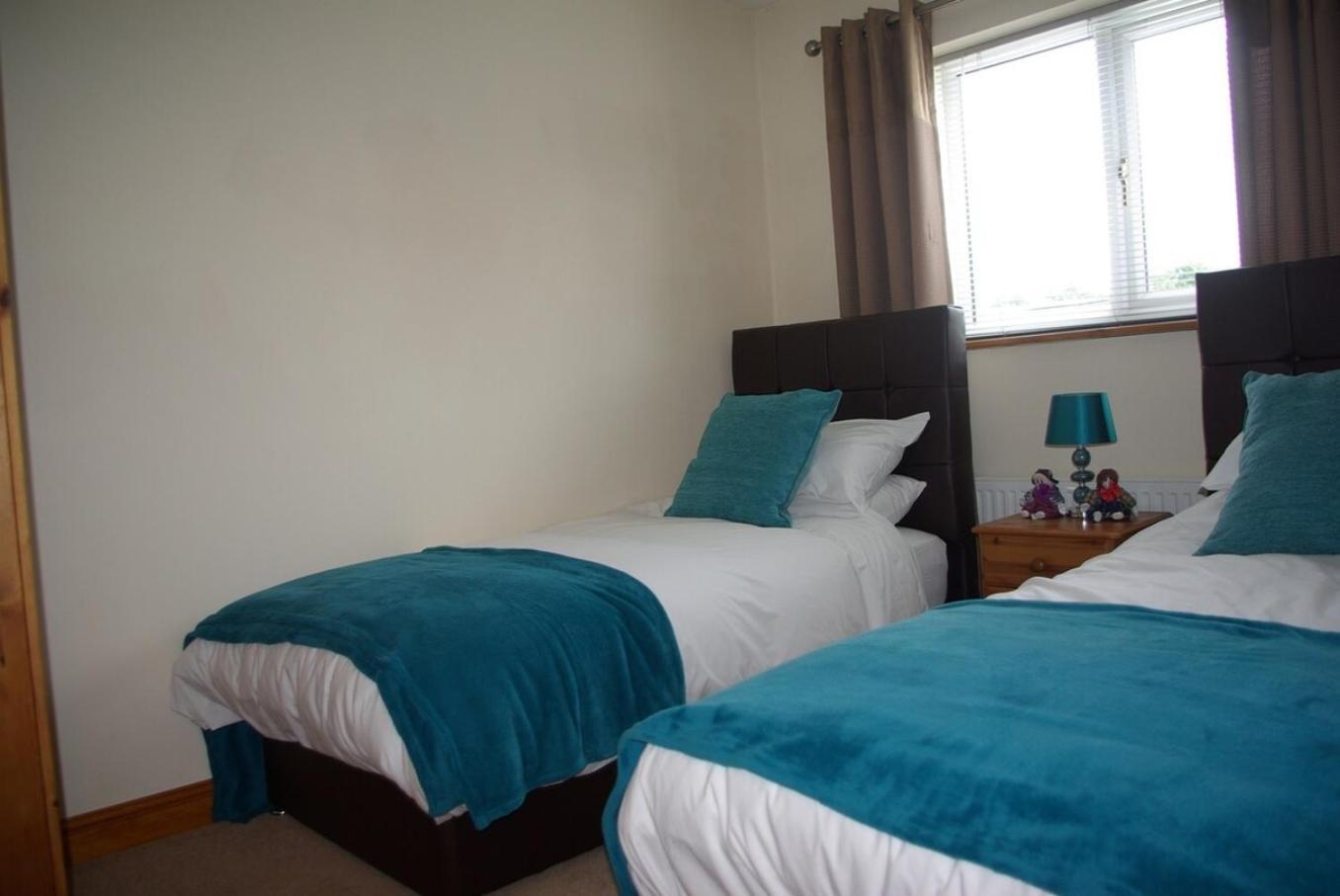 Portland Mews - 3 Bed Holiday Home By Premier Serviced Accommodation Leek Exterior photo