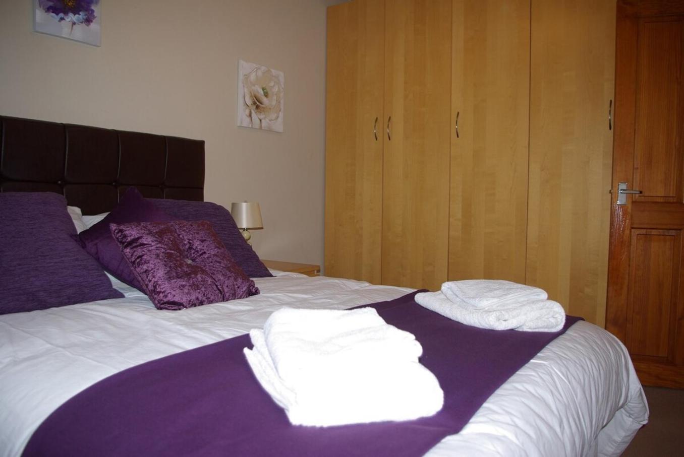 Portland Mews - 3 Bed Holiday Home By Premier Serviced Accommodation Leek Exterior photo